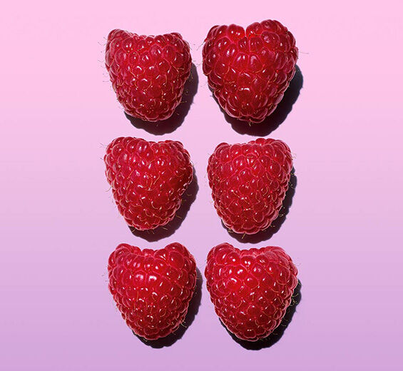 ราสเบอร์รี่ (Raspberry Bush)-Raspberry Oil-Rubus idaeus (raspberry) seed oil