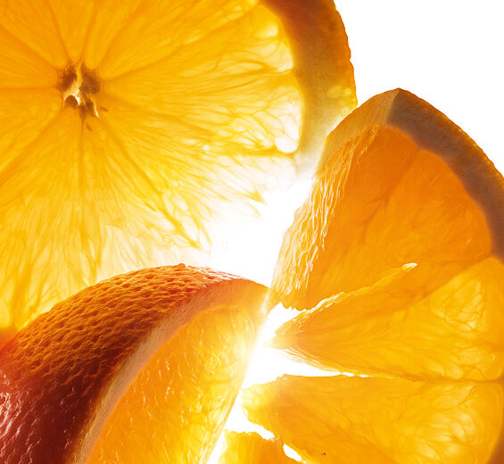 Orange tree-สารสกัด ส้มออร์แกนิก-Citrus aurantium dulcis (orange) fruit water