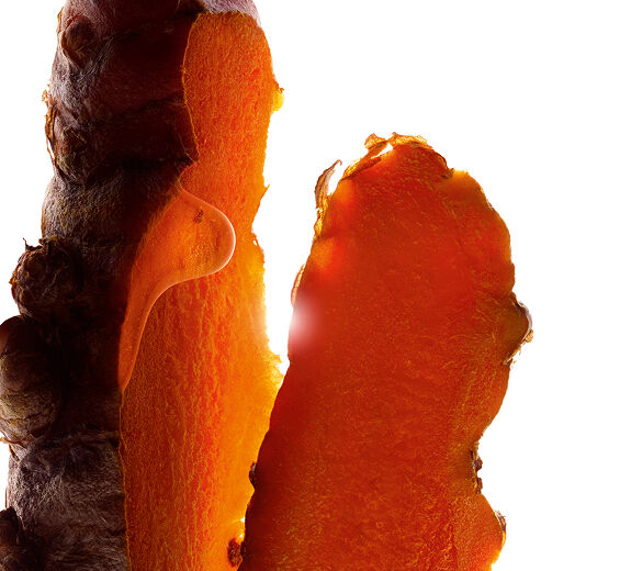 Turmeric-สารสกัด Turmeric-Curcuma longa (turmeric) root extract
