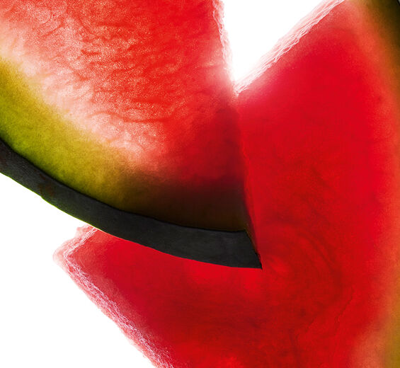 แตงโม (Watermelon)-สารสกัด Watermelon-Citrullus lanatus (watermelon) fruit extract