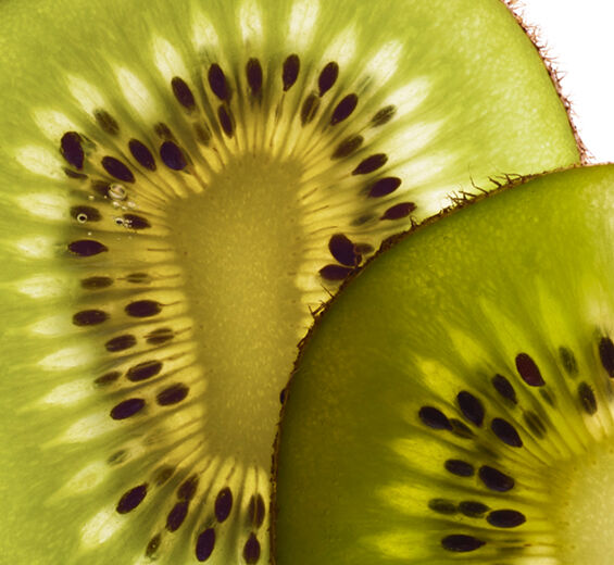 Kiwi-สารสกัด Kiwi ออร์แกนิก-Actinidia chinensis (kiwi) fruit extract
