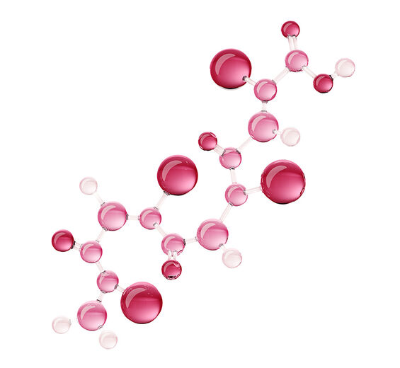 Anti-Ageing Tetrapeptide