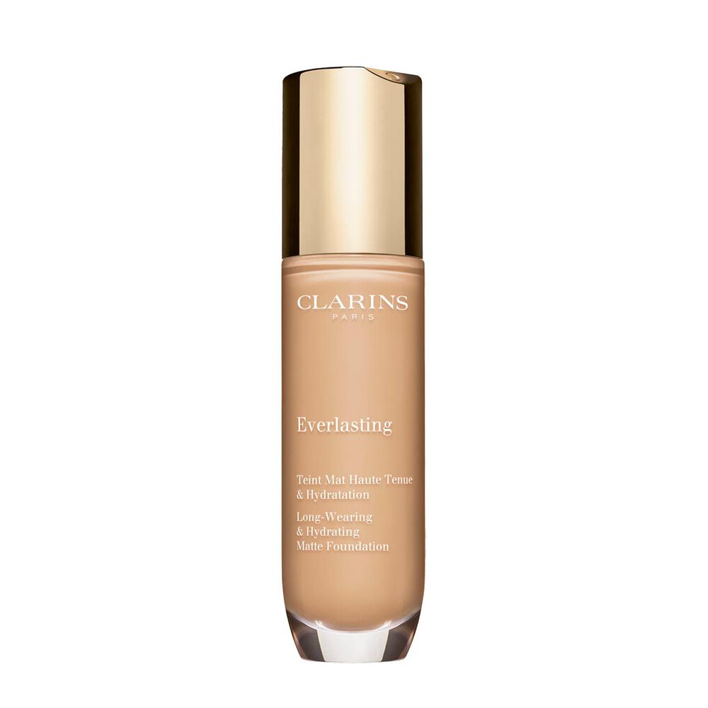 Everlasting Matte Foundation