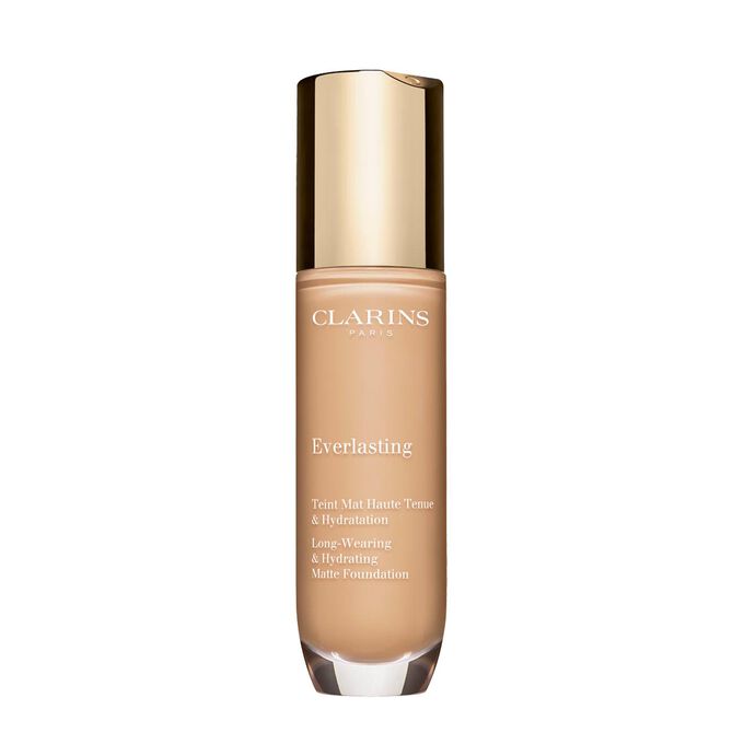 Everlasting Matte Foundation