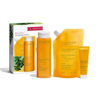 Aroma Responsible Beauty Set