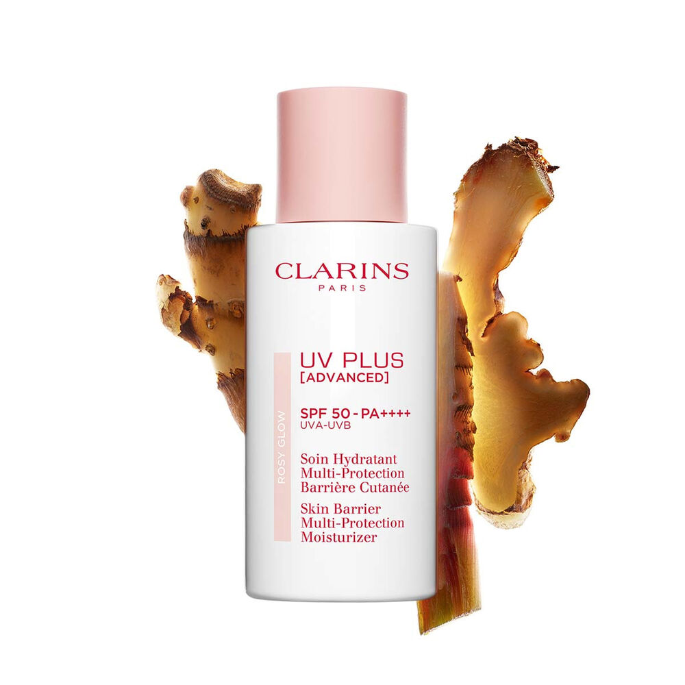 UV Plus SPF50 Rosy Glow