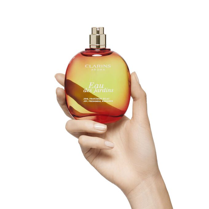 Eau des Jardins