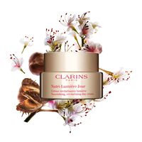 Nutri-Lumière Day Cream All Skin Types