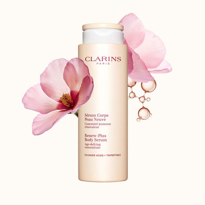 Renew-Plus Body Serum