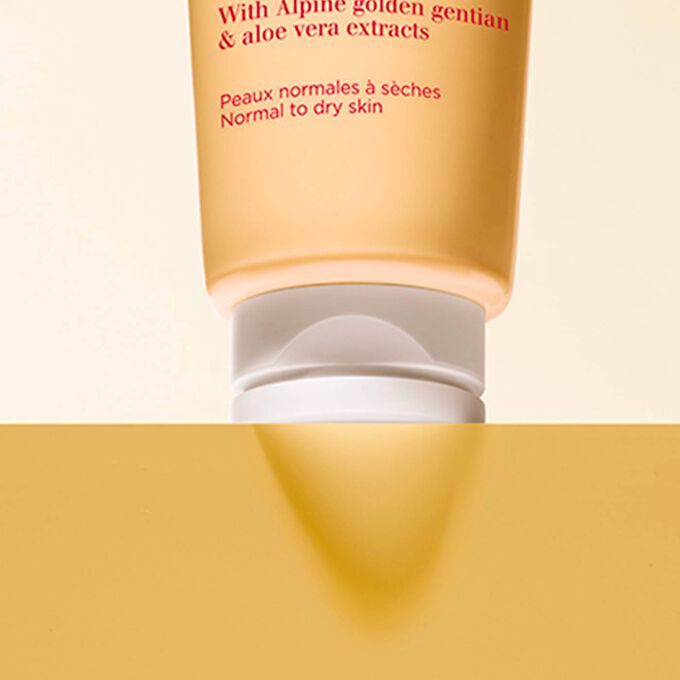 Purifying Gentle Foaming Cleanser