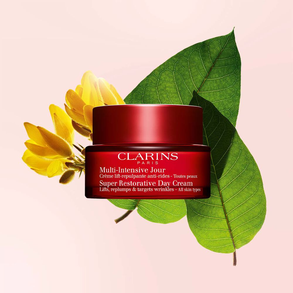 Super Restorative Day Cream