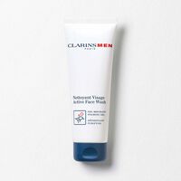 Clarins Men Active Face Wash