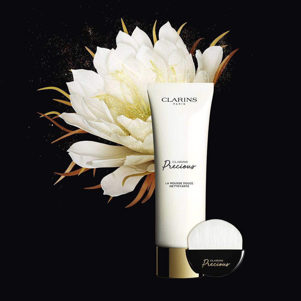 Precious Mousse Cleanser