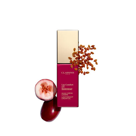 Intense Lip Comfort Oil
