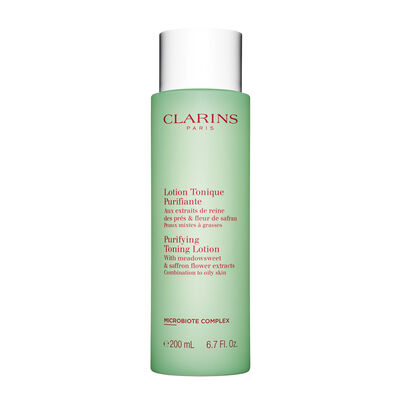 Purifying Toning Lotion