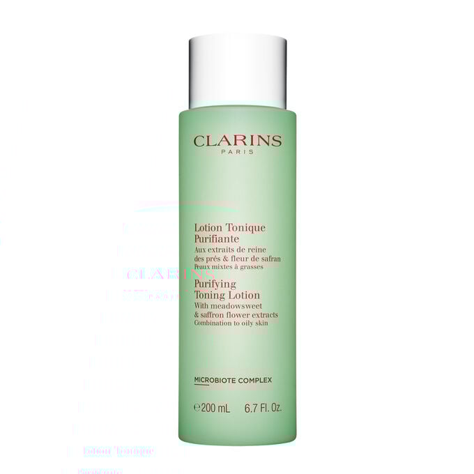 Purifying Toning Lotion