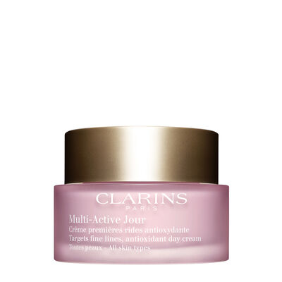 Multi-Active Day Cream Normal to Dry Skin