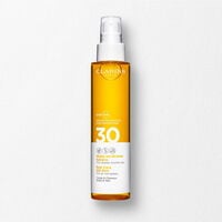 Sun Care Body Gel-in-Oil UVA/UVB 30