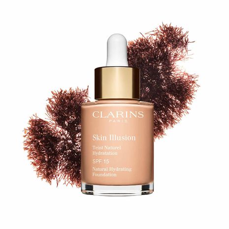 Skin Illusion