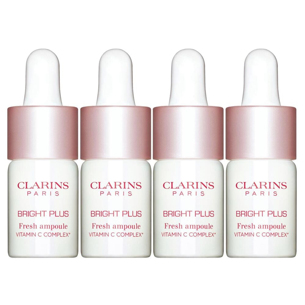 Bright Plus Fresh Ampoule