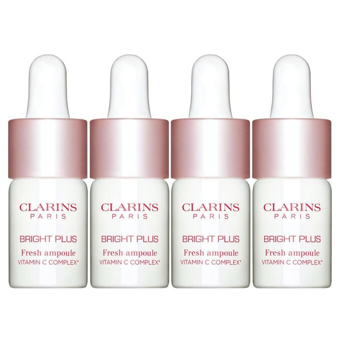 Bright Plus Fresh Ampoule