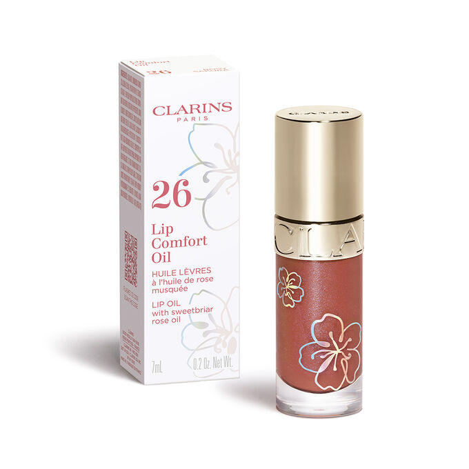 Lip Comfort Oil Sakura Collection