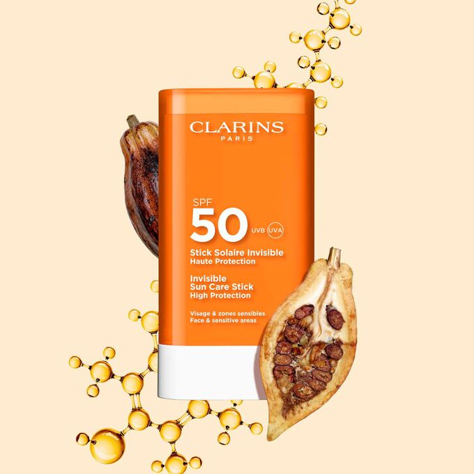 Sun Care Stick SPF50