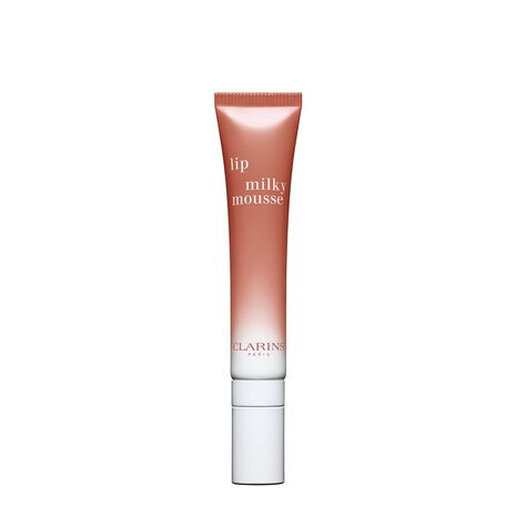 Milky Mousse Lips