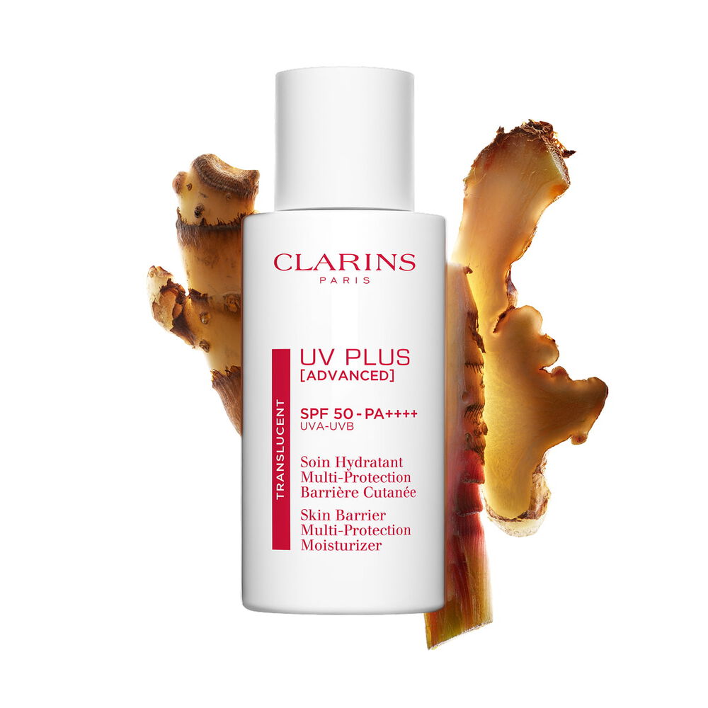 UV Plus SPF50 Translucent