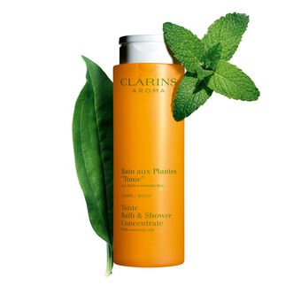 Tonic Bath &amp; Shower Concentrate