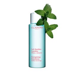 Energizing Emulsion Legs