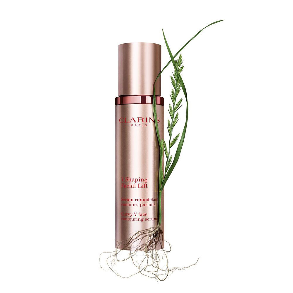 Facial Lift Curvy Face Contouring Serum