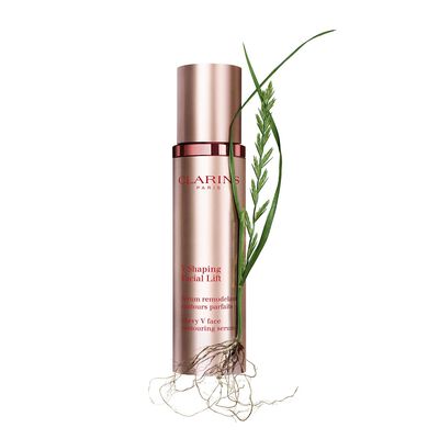  Facial Lift Curvy Face Contouring Serum