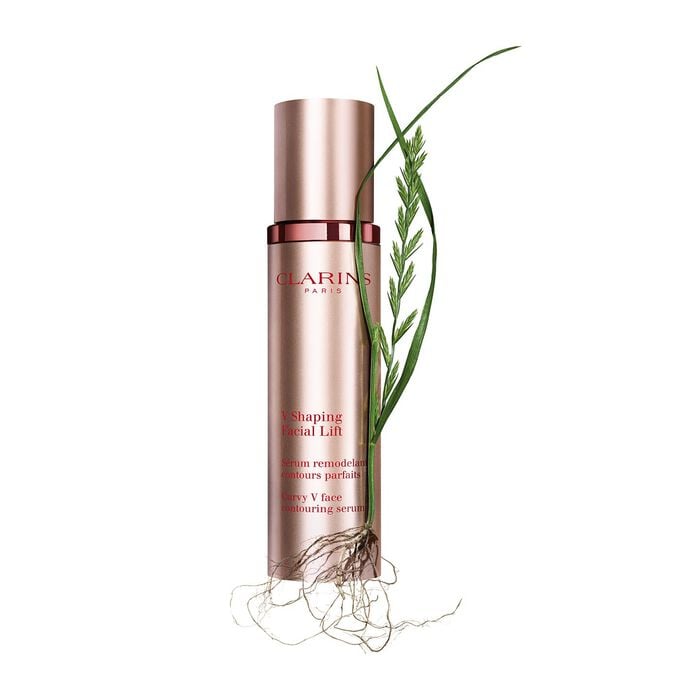 Facial Lift Curvy Face Contouring Serum