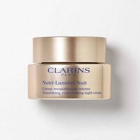 Nutri-Lumière Night Cream