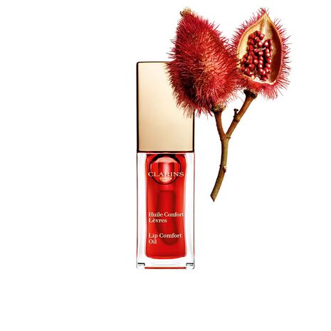 Instant Light Lip Comfort Oil