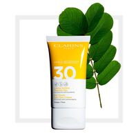 Dry Touch Facial Sun Care UVA/UVB 30+