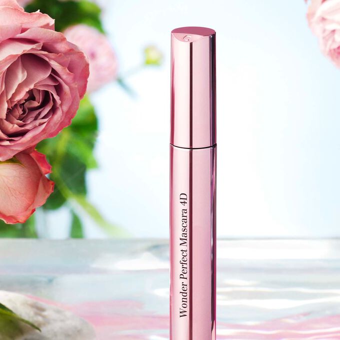 Mascara 4D Wonder