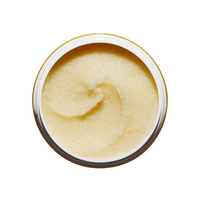 Tonic Body Scrub