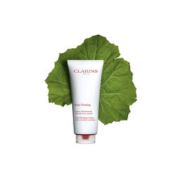 Body Firming Extra-firming cream