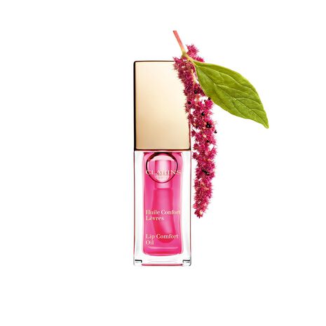 Instant Light Lip Comfort Oil