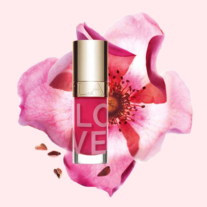 Love Lip Comfort Oil