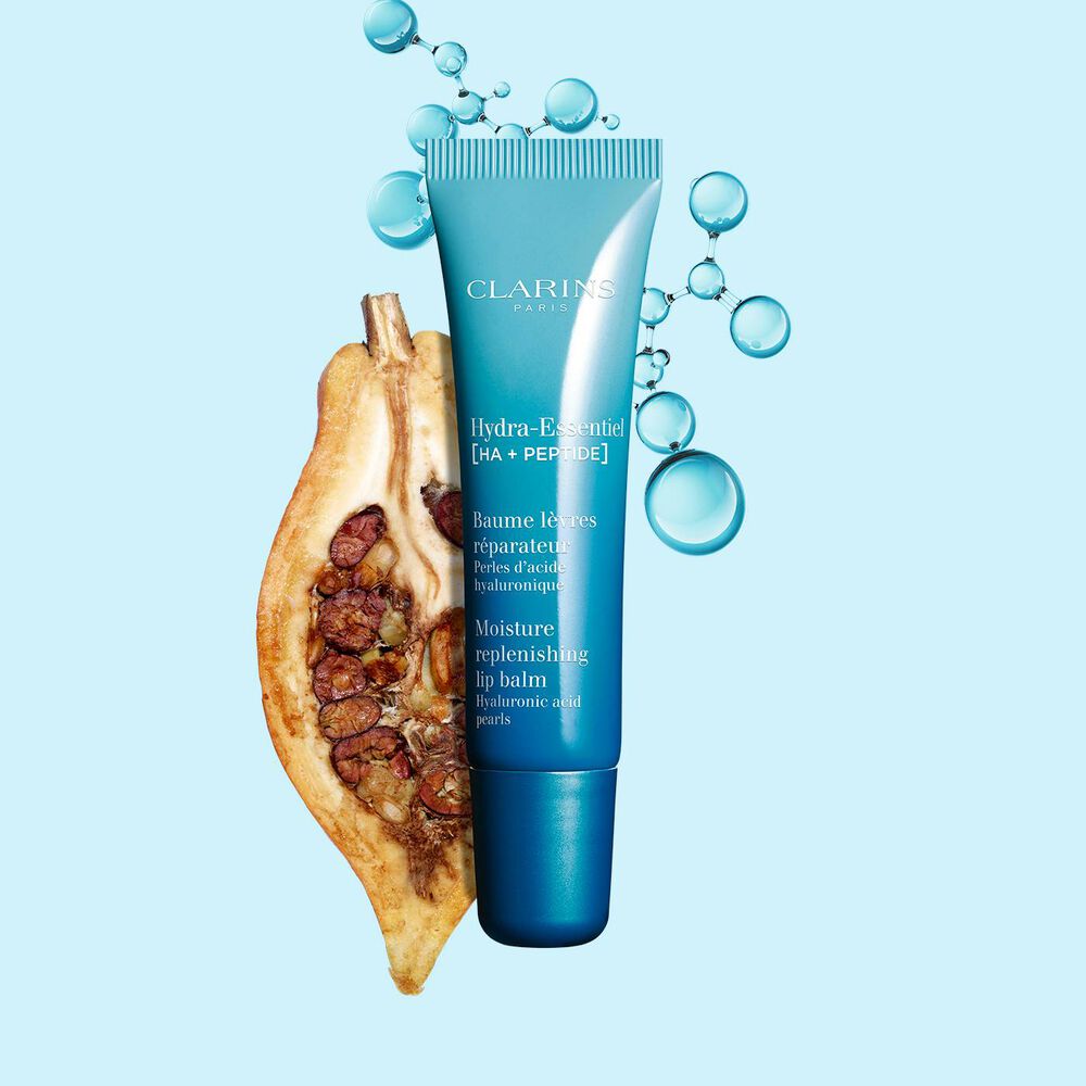 Hydra-essentiel Moisture Replenishing Lip Balm
