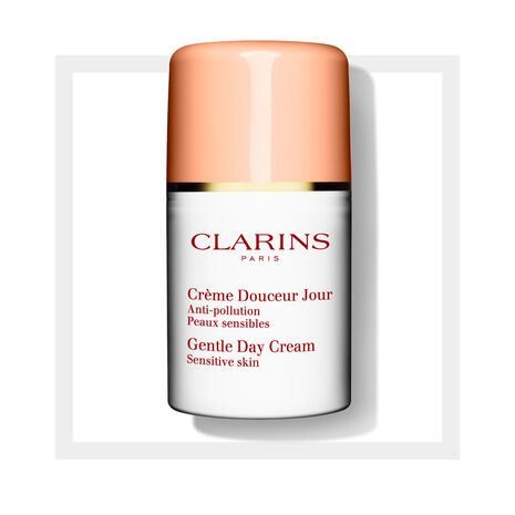 Day Cream for Sensitive Skin