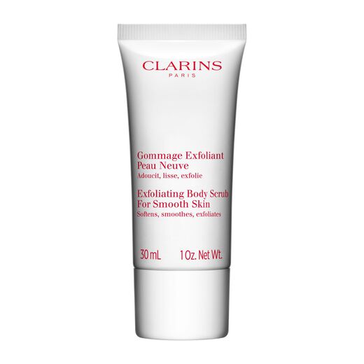 Exfoliating Body Scrub 30ml