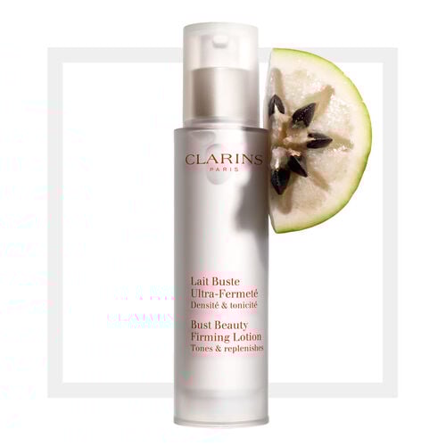 Bust Beauty Firming Lotion | คลาแรงส์®