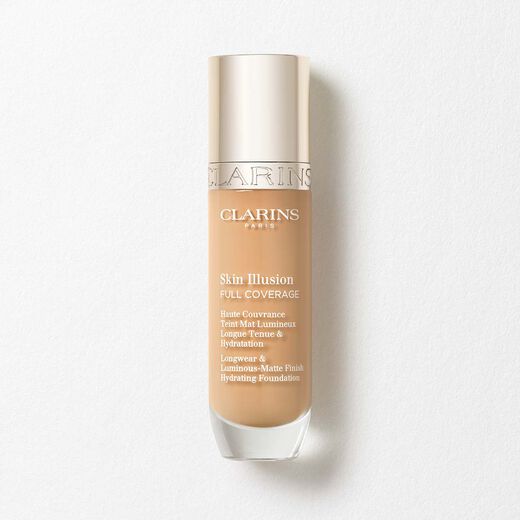 Skin   Illusion Full Coverage