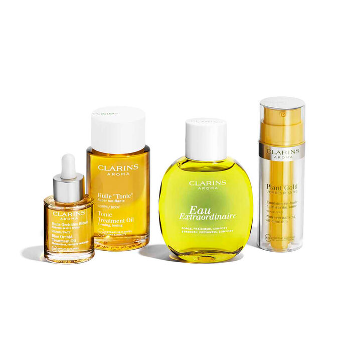 Eau Extraordinaire