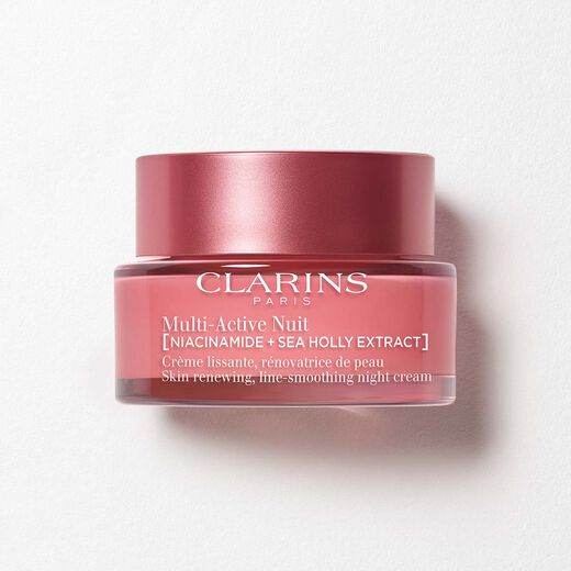 Multi-Active Night Cream
