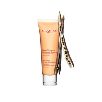 One Step Gentle Exfoliating Cleanser